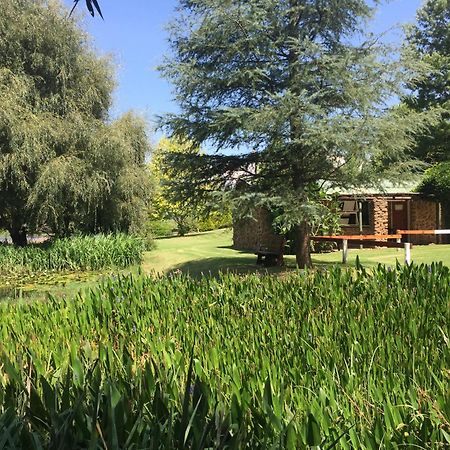 Meadow Lane Country Cottages Underberg Cameră foto
