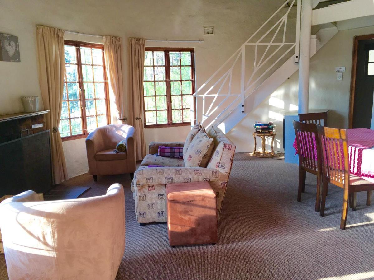 Meadow Lane Country Cottages Underberg Exterior foto