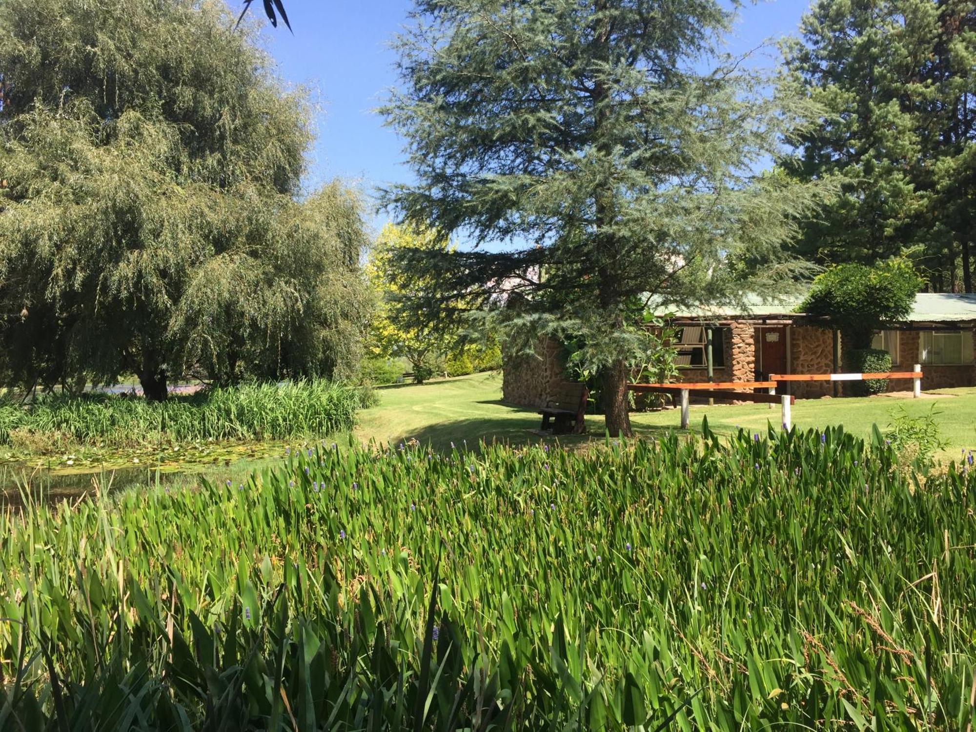 Meadow Lane Country Cottages Underberg Cameră foto