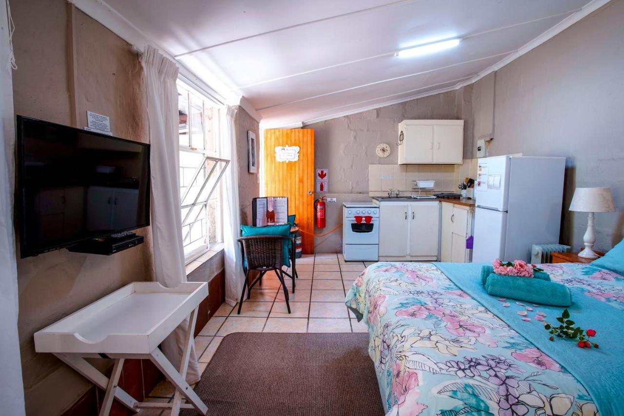 Meadow Lane Country Cottages Underberg Exterior foto